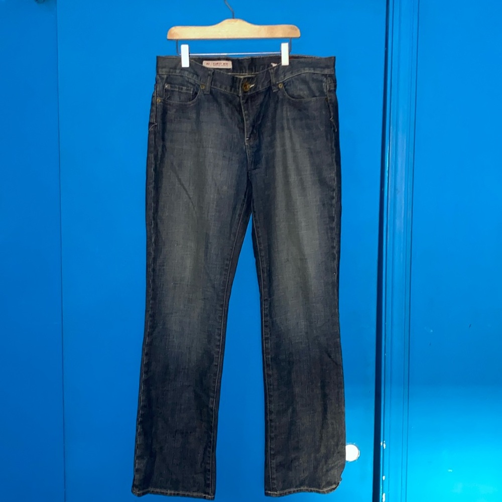 Express denim. Size 10